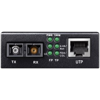 CUDY MC100SA-20 Media konwerter SFP/Ethernet