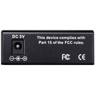 CUDY MC220 Media konwerter SFP/Ethernet