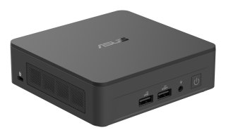 Komputer ASUS NUC 13 PRO RNUC13ANKI300002I (RPL-U 15W (i3-1315U), noRAM, noStorage, Integrated VGA, noOS, EU Cord, Kit) (WYPRZED
