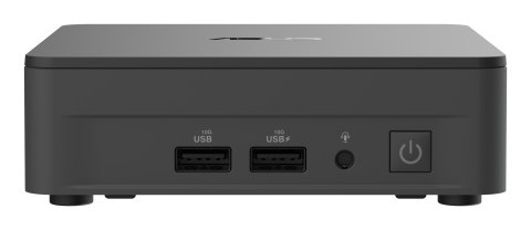 Komputer ASUS NUC 13 PRO RNUC13ANKI300002I (RPL-U 15W (i3-1315U), noRAM, noStorage, Integrated VGA, noOS, EU Cord, Kit) (WYPRZED