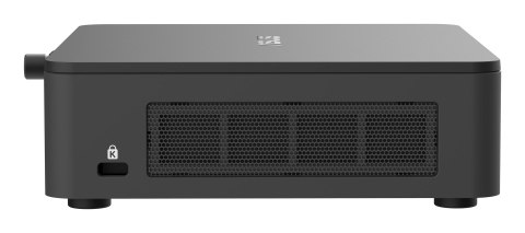 Komputer ASUS NUC 13 PRO RNUC13ANKI300002I (RPL-U 15W (i3-1315U), noRAM, noStorage, Integrated VGA, noOS, EU Cord, Kit) (WYPRZED