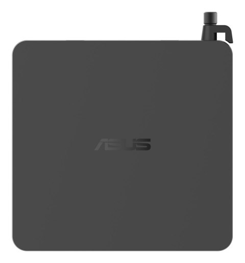 Komputer ASUS NUC 13 PRO RNUC13ANKI300002I (RPL-U 15W (i3-1315U), noRAM, noStorage, Integrated VGA, noOS, EU Cord, Kit) (WYPRZED