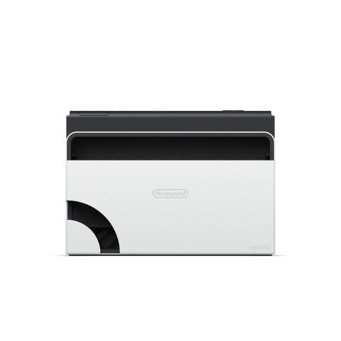 NINTENDO Switch OLED White (WYPRZEDAŻ)