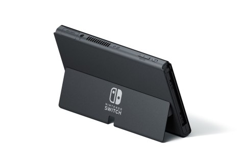NINTENDO Switch OLED White (WYPRZEDAŻ)