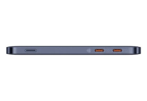 Powerbank Baseus Blade2 12000mAh (niebieski)