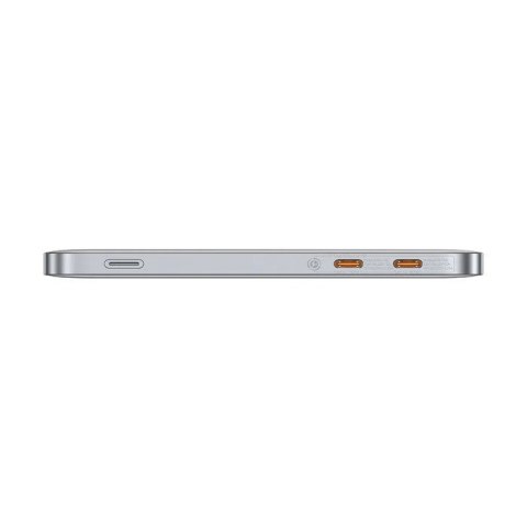 Powerbank Baseus Blade2 12000mAh (szary)