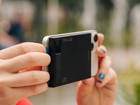 TRACER POWERBANK AIRMAG1 5000MAH PD20W+15W MAG TRACER POWERBANK AIRMAG1 5000MAH PD20W+15W MAG