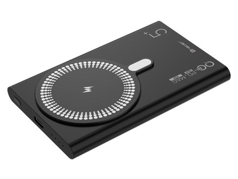 TRACER POWERBANK AIRMAG2 5000MAH PD20W+15W MAG TRACER POWERBANK AIRMAG2 5000MAH PD20W+15W MAG