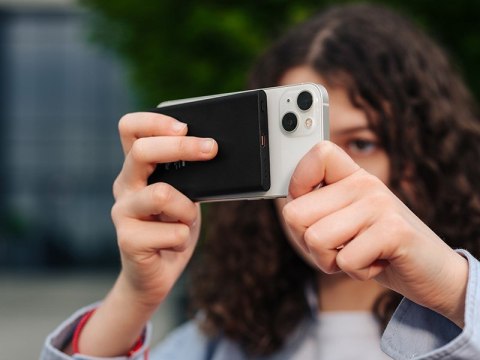 TRACER POWERBANK AIRMAG2 5000MAH PD20W+15W MAG TRACER POWERBANK AIRMAG2 5000MAH PD20W+15W MAG