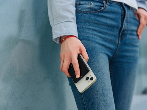 TRACER POWERBANK AIRMAG2 5000MAH PD20W+15W MAG TRACER POWERBANK AIRMAG2 5000MAH PD20W+15W MAG