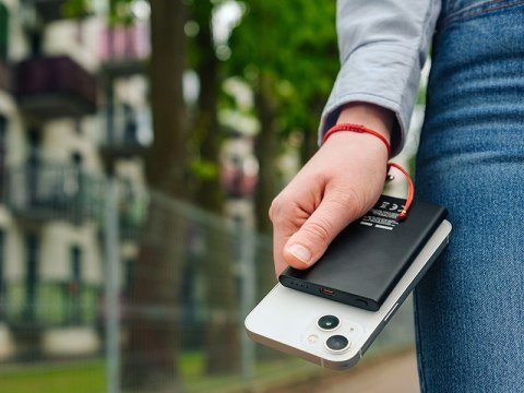 TRACER POWERBANK AIRMAG2 5000MAH PD20W+15W MAG TRACER POWERBANK AIRMAG2 5000MAH PD20W+15W MAG