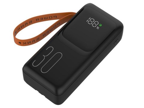 TRACER POWERBANK VOUGE-3 30000MAH TRACER POWERBANK VOUGE-3 30000MAH