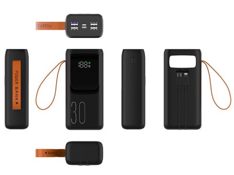 TRACER POWERBANK VOUGE-3 30000MAH TRACER POWERBANK VOUGE-3 30000MAH