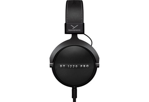Beyerdynamic DT 1770 PRO MK II  - Słuchawki studyjne zamknięte Beyerdynamic DT 1770 PRO MK II  - Słuchawki studyjne zamknięte