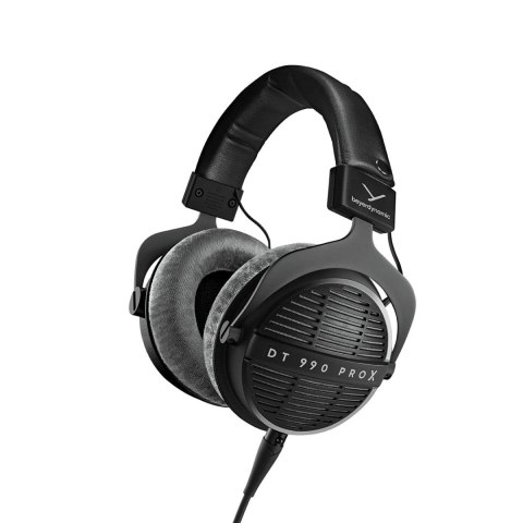 Beyerdynamic DT 990 PRO X 48 OHM  - Słuchawki studyjne otwarte Beyerdynamic DT 990 PRO X 48 OHM  - Słuchawki studyjne otwarte