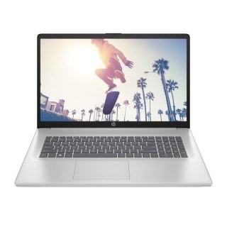 HP 17-CN4047NR Core 7 150U 17.3" FHD AG 16GB SSD512 BT Win11 Natural Silver (REPACK) 2Y