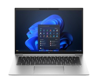 HP EliteBook 840 G11 Ultra 5 125U 14.0"WUXGA AG 400nits 16GB DDR5 SSD512 Intel Arc LTE Cam 5MPx 56Wh W11Pro 3Y OnSite