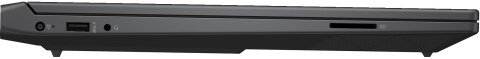 HP Victus 15-fa1151nw i5-13420H 15,6"FHD AG IPS 144Hz 16GB SSD512 RTX 4050_6GB BLKB 70Wh Win11 2Y Mica Silver (WYPRZEDAŻ)