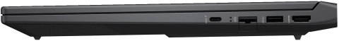 HP Victus 15-fa1151nw i5-13420H 15,6"FHD AG IPS 144Hz 16GB SSD512 RTX 4050_6GB BLKB 70Wh Win11 2Y Mica Silver (WYPRZEDAŻ)