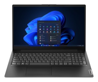 Lenovo V15 G4 IRU i3-1315U 15.6" FHD TN 250nits AG 16GB DDR4 3200 SSD512 Intel UHD Graphics 38Wh W11Pro Business Black 3Y OnSite