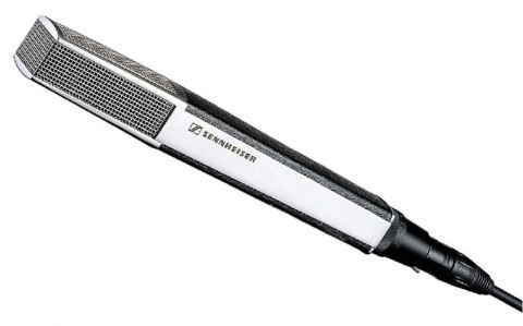 Sennheiser MD 441 U - Mikrofon dynamiczny Sennheiser MD 441 U - Mikrofon dynamiczny