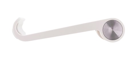 Ugreen podstawka biurkowa na telefon 95 x 85 mm LP106 (biały)