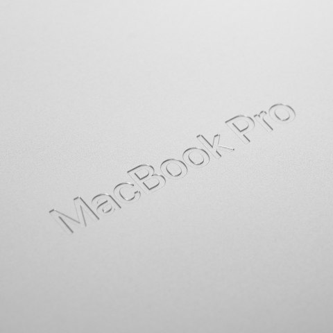 Apple 14-inch MacBook Pro: Apple M4 Pro chip with 14-core CPU and 20-core GPU, 24GB, 1TB SSD - Silver