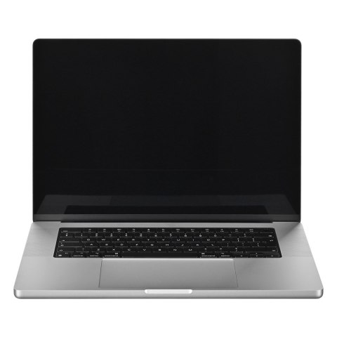 Apple 16-inch MacBook Pro: Apple M4 Max chip with 16-core CPU and 40-core GPU, 48GB, 1TB SSD - Silver