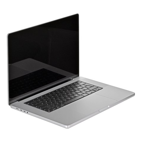 Apple 16-inch MacBook Pro: Apple M4 Max chip with 16-core CPU and 40-core GPU, 48GB, 1TB SSD - Silver