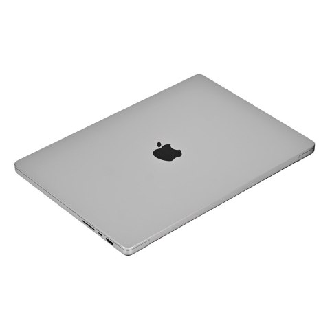 Apple 16-inch MacBook Pro: Apple M4 Max chip with 16-core CPU and 40-core GPU, 48GB, 1TB SSD - Silver