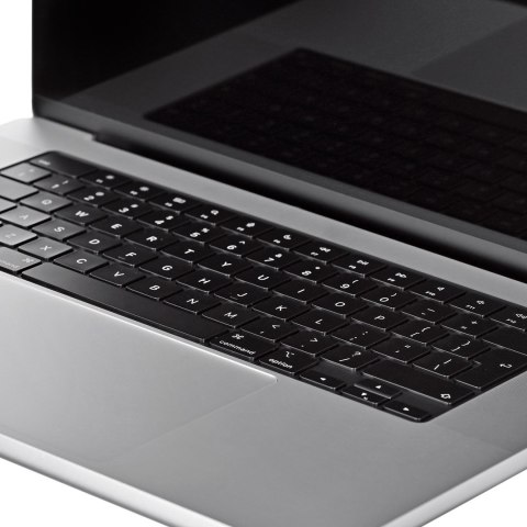 Apple 16-inch MacBook Pro: Apple M4 Pro chip with 14-core CPU and 20-core GPU, 48GB, 512GB SSD - Silver
