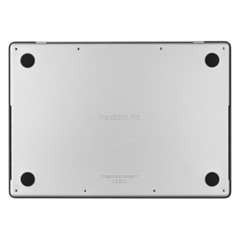 Apple 16-inch MacBook Pro: Apple M4 Pro chip with 14-core CPU and 20-core GPU, 48GB, 512GB SSD - Silver