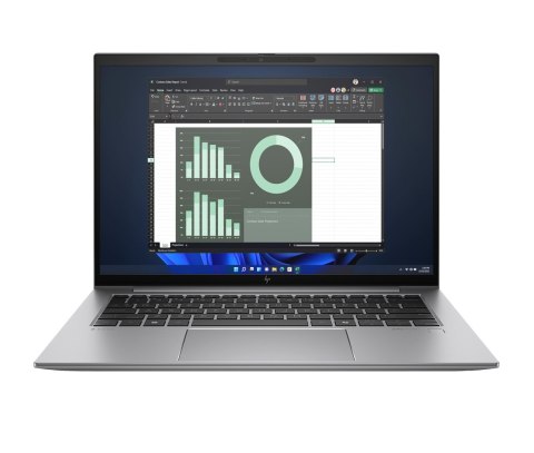 HP ZBook Firefly 14 G11 Ryzen 5 PRO 8640HS 14.0"WUXGA IPS LBL 400nits AG 16GB SSD1TB Radeon 760M Cam 5MPx 56Wh W11Pro 3Y OnSite