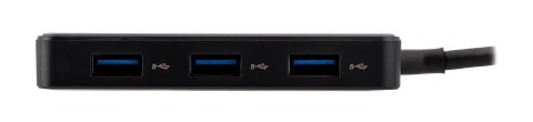 Lenovo 100 USB-C Travel Dock (GX91M73945)