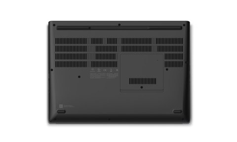 Lenovo ThinkPad P16 G2 i7-13850HX 16.0" WQXGA IPS 500nits AG 165Hz 32GB DDR5 5600 SSD1TB RTX A3500 12GB W11Pro Storm Grey 3Y Pre