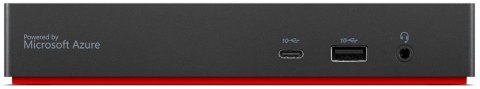Stacja dokujuca Lenovo ThinkPad Universal USB-C Smart Dock -EU