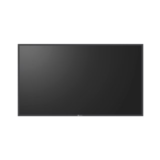 AG NEOVO MONITOR 43 QM-5503 4K UHD 3840X2160  HDMI 5000:1 24/7, 500 cd/m2, RS232,RJ45, Anti-Burn-In, USB-play