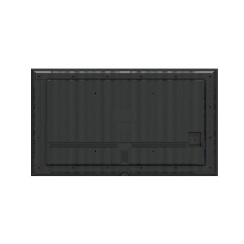 AG NEOVO MONITOR 43 QM-5503 4K UHD 3840X2160  HDMI 5000:1 24/7, 500 cd/m2, RS232,RJ45, Anti-Burn-In, USB-play
