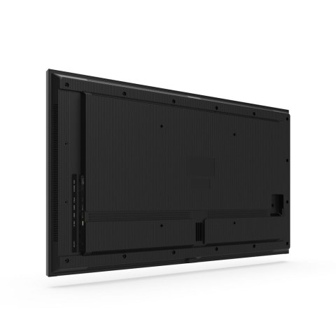 AG NEOVO MONITOR 43 QM-5503 4K UHD 3840X2160  HDMI 5000:1 24/7, 500 cd/m2, RS232,RJ45, Anti-Burn-In, USB-play
