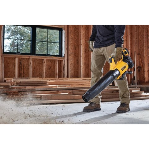 Dmuchawa osiowa 18V DCMBL562N-XJ DEWALT Dmuchawa osiowa 18V DCMBL562N-XJ DEWALT