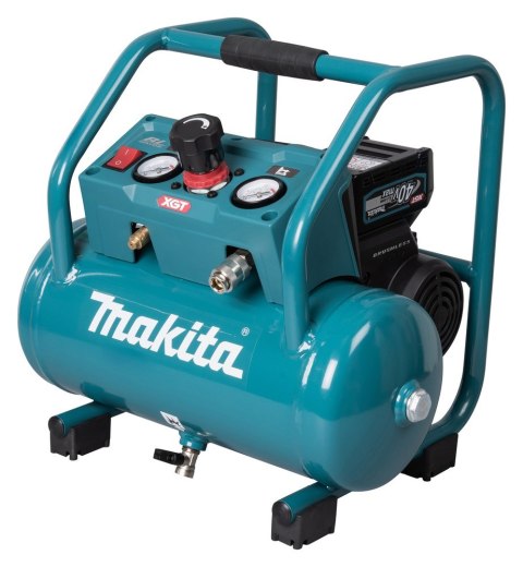 Kompresor powietrza MAKITA 40V XGT AC001GZ Kompresor powietrza MAKITA 40V XGT AC001GZ