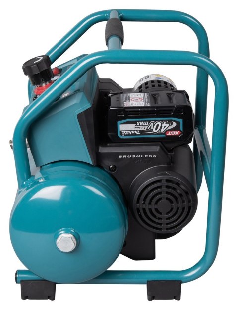 Kompresor powietrza MAKITA 40V XGT AC001GZ Kompresor powietrza MAKITA 40V XGT AC001GZ