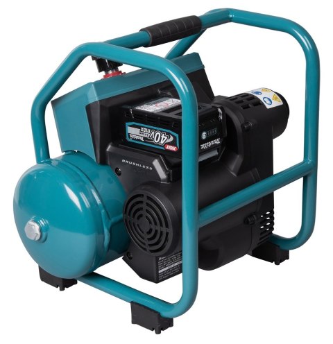Kompresor powietrza MAKITA 40V XGT AC001GZ Kompresor powietrza MAKITA 40V XGT AC001GZ