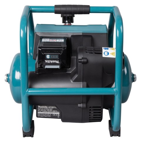 Kompresor powietrza MAKITA 40V XGT AC001GZ Kompresor powietrza MAKITA 40V XGT AC001GZ