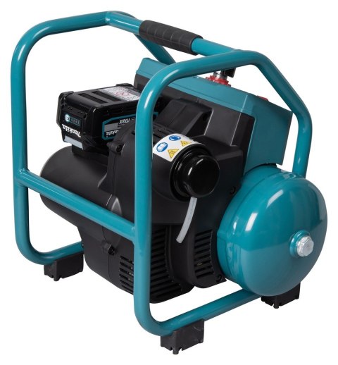 Kompresor powietrza MAKITA 40V XGT AC001GZ Kompresor powietrza MAKITA 40V XGT AC001GZ