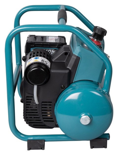 Kompresor powietrza MAKITA 40V XGT AC001GZ Kompresor powietrza MAKITA 40V XGT AC001GZ