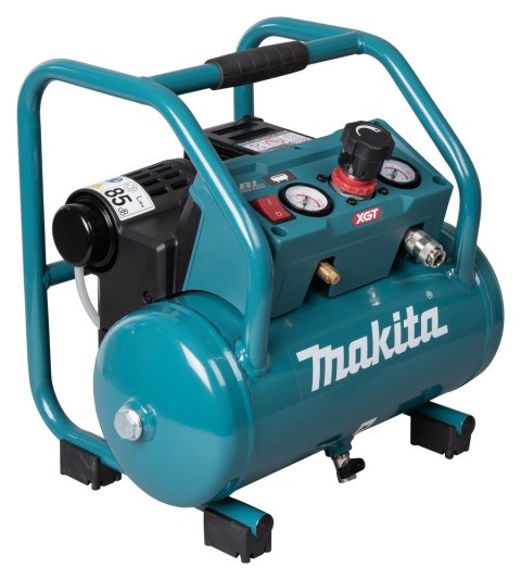 Kompresor powietrza MAKITA 40V XGT AC001GZ Kompresor powietrza MAKITA 40V XGT AC001GZ