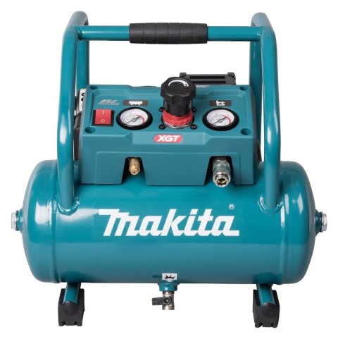Kompresor powietrza MAKITA 40V XGT AC001GZ Kompresor powietrza MAKITA 40V XGT AC001GZ
