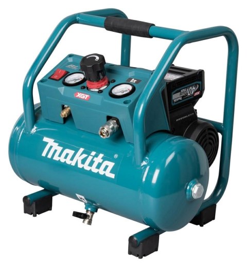 Kompresor powietrza MAKITA 40V XGT AC001GZ Kompresor powietrza MAKITA 40V XGT AC001GZ