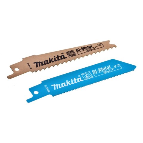 Piła szablasta MAKITA DJR183Z Piła szablasta MAKITA DJR183Z